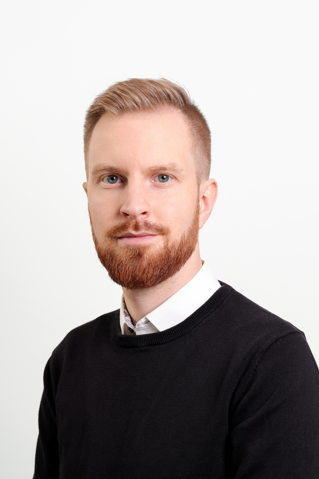 Olle Färnlycke, grundare av Nomila